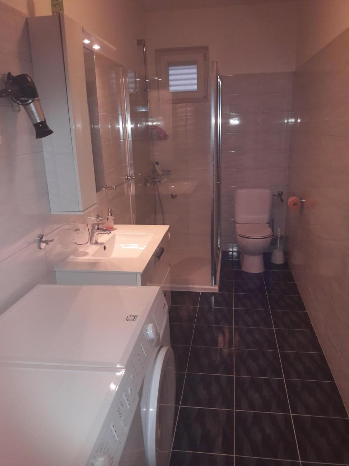 Fei Fei Apartments Рачишче Номер фото