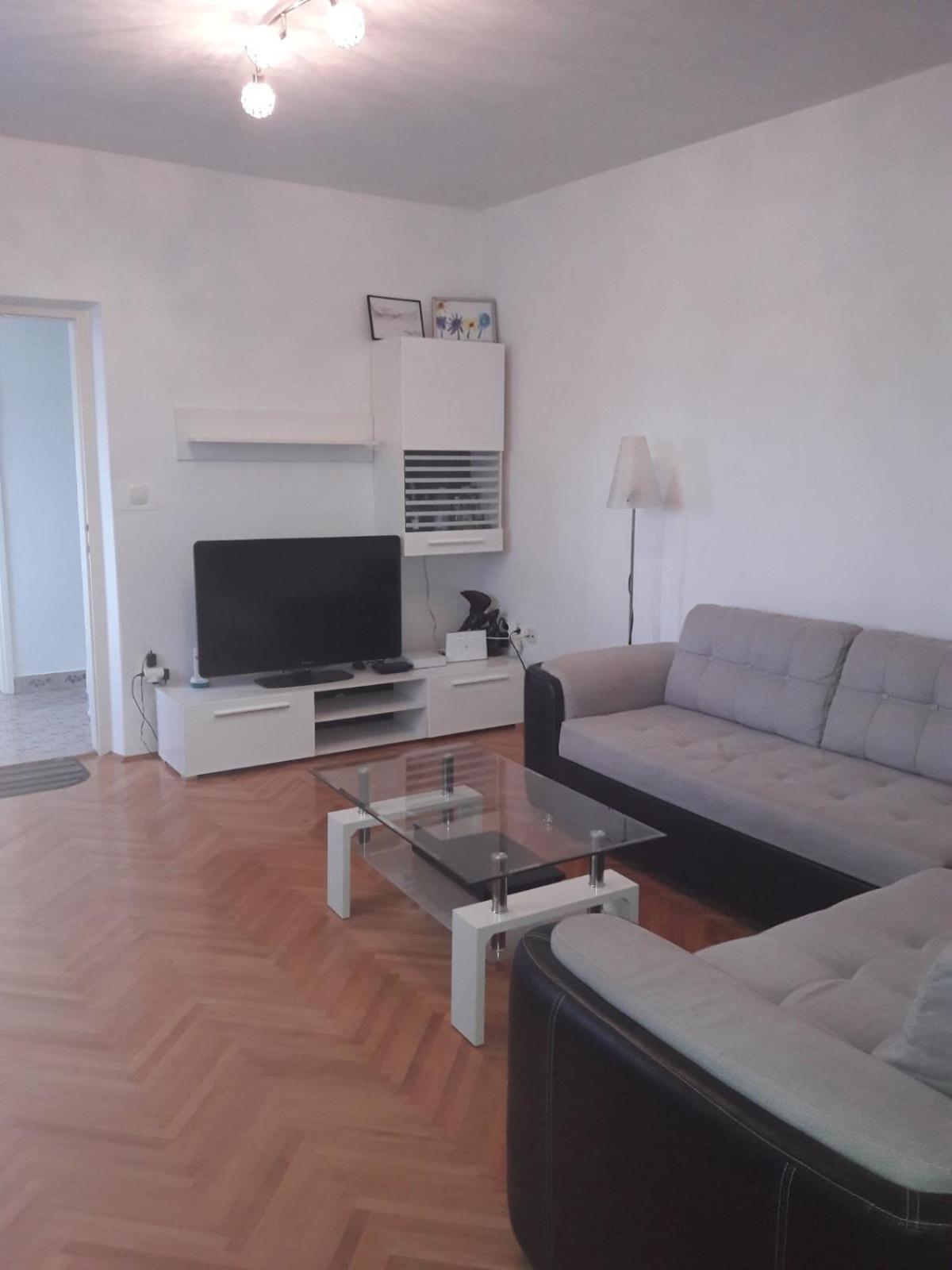 Fei Fei Apartments Рачишче Номер фото