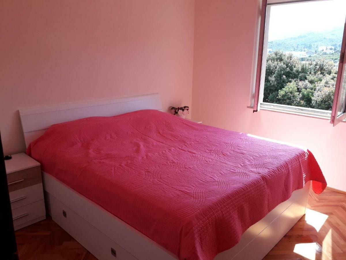 Fei Fei Apartments Рачишче Экстерьер фото
